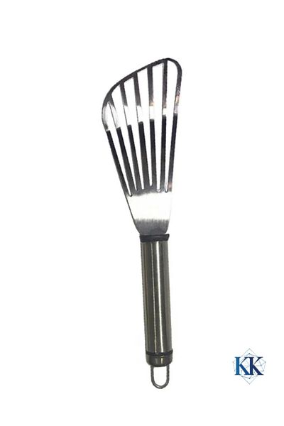 KENAN KAYA Stainless Steel Inox Spatula