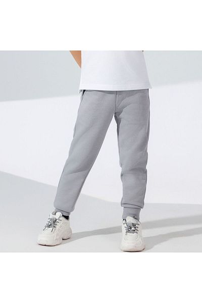 Giordano Junior French Terry Jogger Pants - Comfortable & Stylish