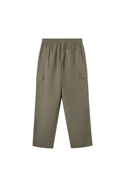 Giordano Men's Cotton Twill Cargo Pants