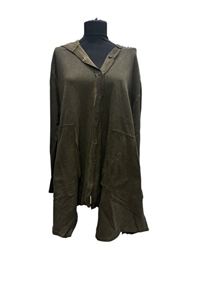 PHUTİ COLLECTION Асиметричний жакет