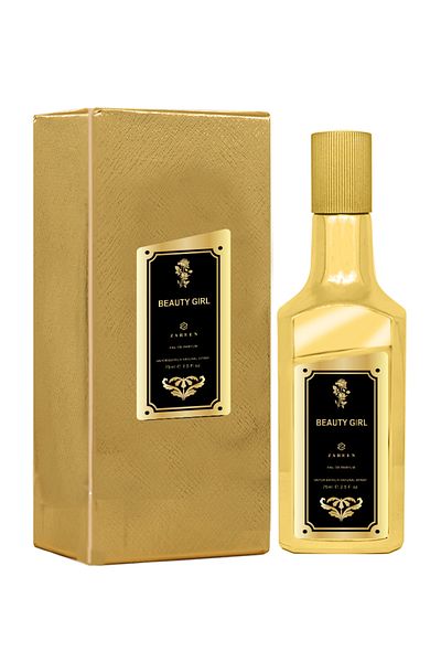 zareen Beauty Girl Perfume by Zarin 100ml