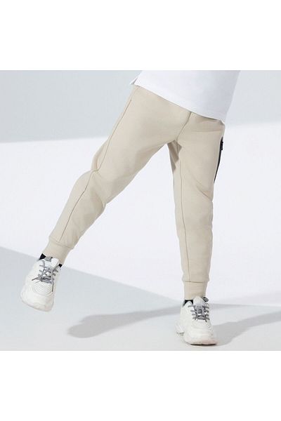 Giordano Junior Comfort Interlock Jogger Pants
