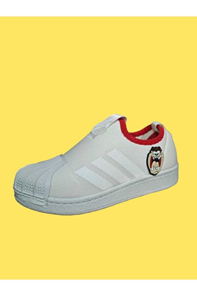 archiepet 3D Animation Printed Kids Sports Shoes Sneaker