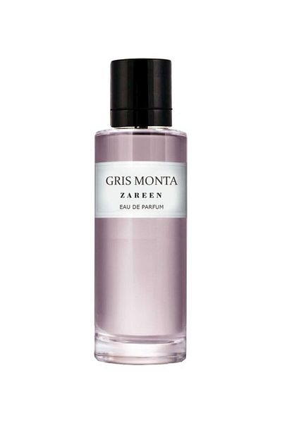 zareen Grace Monta Perfume by Zarin 100ml