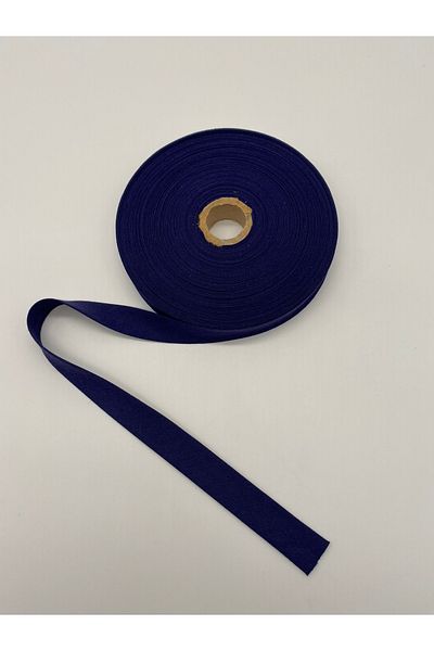 Ak Tuhafiye Βαμβακερό (Koton) Piping 25 μέτρα - 2 cm Πλάτος - Παρακολούθηση - Όχι αναφερθέν.