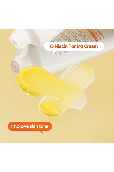 Isntree C-Niacin Toning Cream 50ml