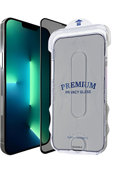 Evax (MAGICBOX HAYALET) iPhone 13 Pro Uyumlu Hayalet Özellikli Kolay Kurulum ...