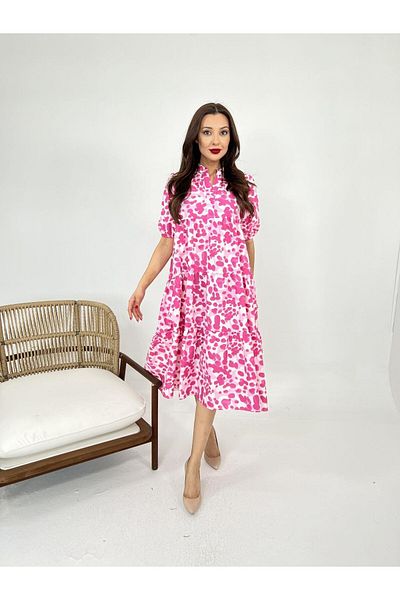 gelirr 5522 Dress-Venetian