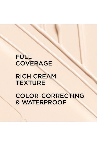it cosmetics Bye Bye Under Eye Concealer - Full Coverage, Waterproof - 10.5 Light (C), 0.4 fl oz
