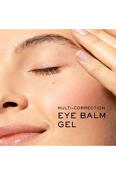 Nuxe Prodigieuse Eye Balm Gel, Jasmine Extract, Reduces Puffiness & Dark Circles, 15ml