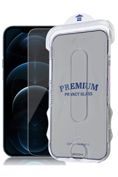 Evax (MAGICBOX HAYALET) iPhone 12 Pro Max Uyumlu Hayalet Özellikli Kolay Kuru...