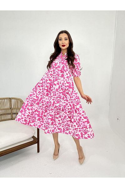 gelirr 5522 Dress-Venetian