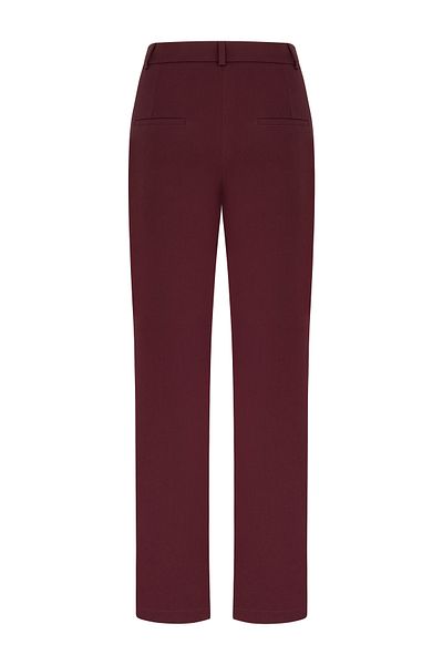 SEIZE THE DAY Hailey Women's Fabric Pants