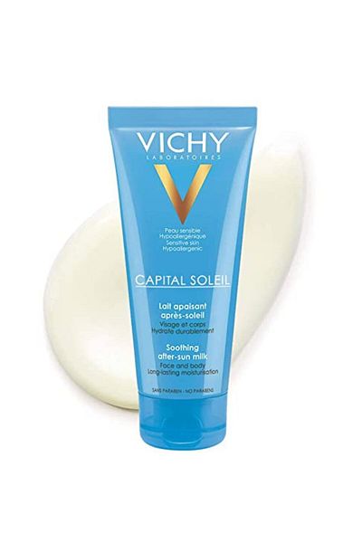 Vichy IDEAL SOLEIL lait apaissant apres-soleil 300 ml