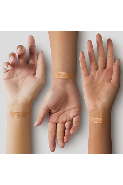 Too Faced Born This Way Super Coverage Multi-Use Sculpting Concealer Light Beige