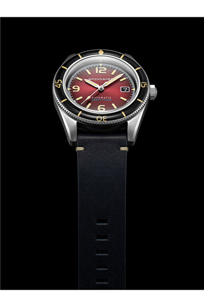 SPINNAKER Ceas bărbătesc SP-5055-07, automat, 43mm, 15ATM