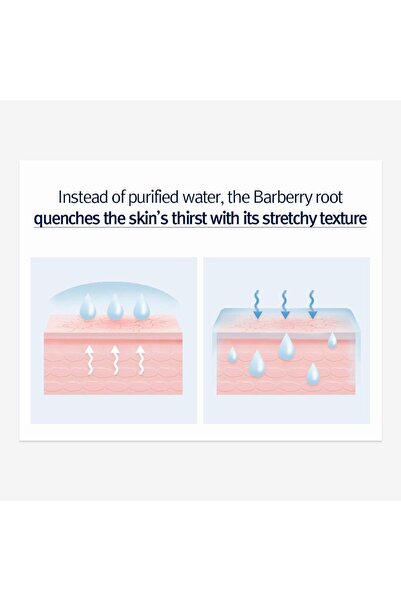 Pyunkang Yul Moisture Ampoule - Korean Serum for Oily & Combination Skin - 3.4 Fl Oz