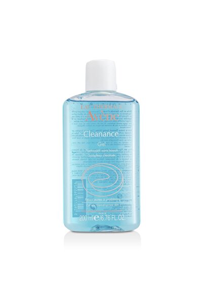 Avene جل منظف بدون صابون 200 مل