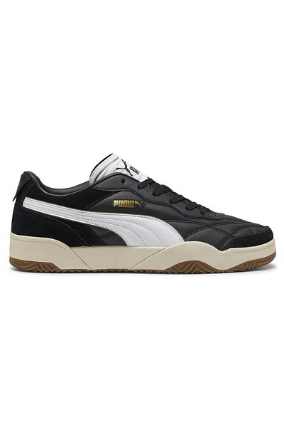 Puma Pantofi sport pentru bărbați Tifosi Sd 397455 01 - Negru - 45