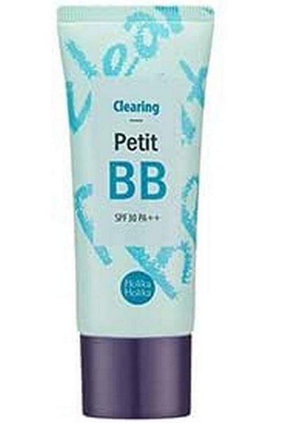 Holika Holika Pore Clearing Petit BB Cream, 1.01 Ounce