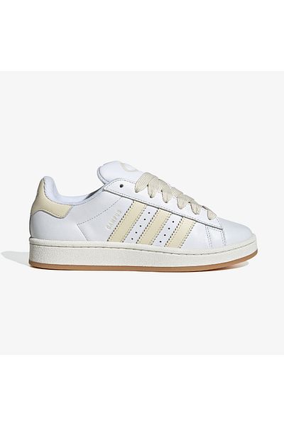 adidas Dámské bílé sportovní boty Campus 00s