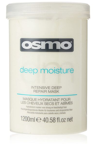 Osmo Intensive Deep Repair Mask 1200 ml