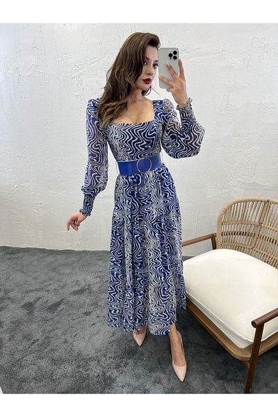 Viyamo Rochie Katanya 5973