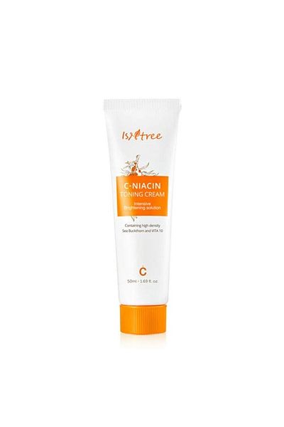 Isntree C-Niacin Toning Cream 50ml