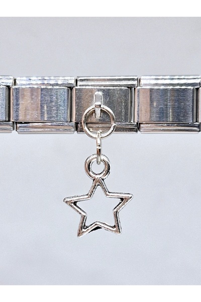 RoseCo00 Sallantılı İtalyan Charm