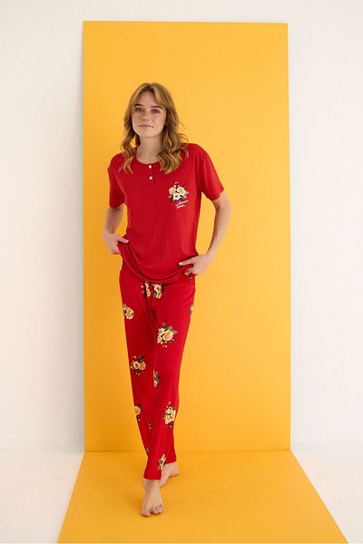 ELİTOL SET DE Pijamale PEGASUS