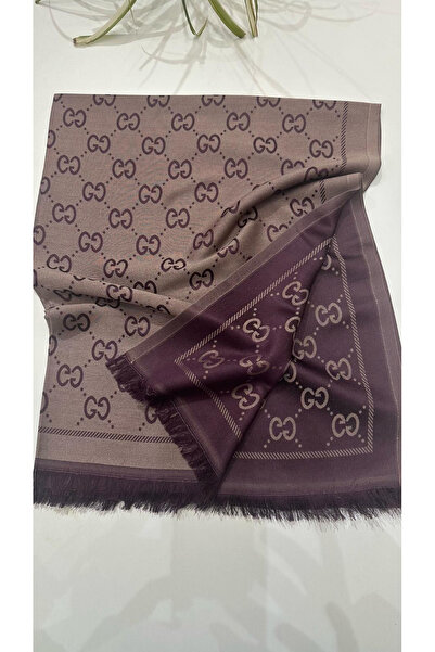 İpek شال حريري قطني