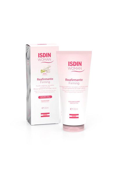ISDIN تأكيد VELASTISA POST-PARTO 150ML.