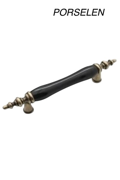 Porcellana Perla (6.4 cm)-Porselen Dolap Çekmece Mutfak Banyo Çocuk  Mobilya ...