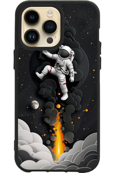 BGAKSESUAR حافظة سيليكون سوداء لهاتف Apple iPhone 11 Pro Max - حماية ناعمة وأ...