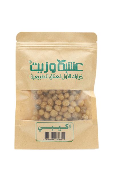 HERB AND OIL African Akpi Seeds Herb & Oil 80g
