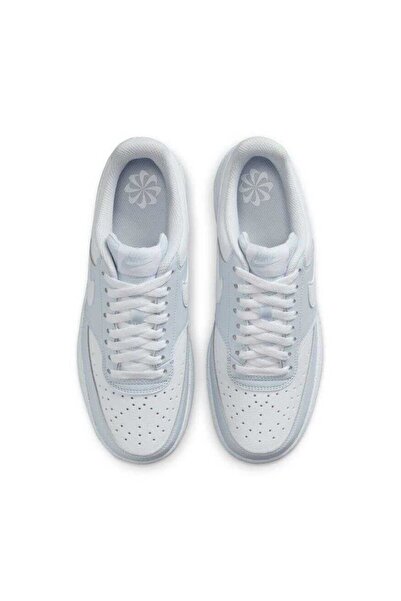 Nike Court Vision Lo Nn Unısex Sneaker Ayakkabı