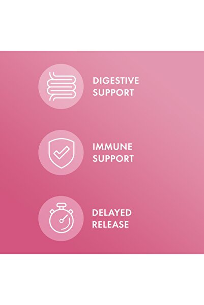 Dr Mercola Probiotics for Women 70B CFU, 30 Caps, Digestive Health, Non-GMO