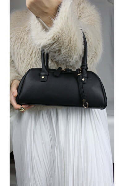 EBROU Жіноча сумка Vanessa Model з двома ручками та ременем через плече