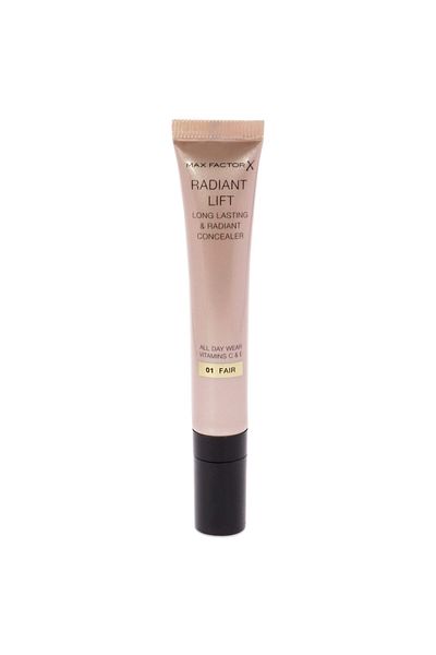 Max Factor Radiant Lift Concealer - 001 Fair Concealer Women 0.23 oz