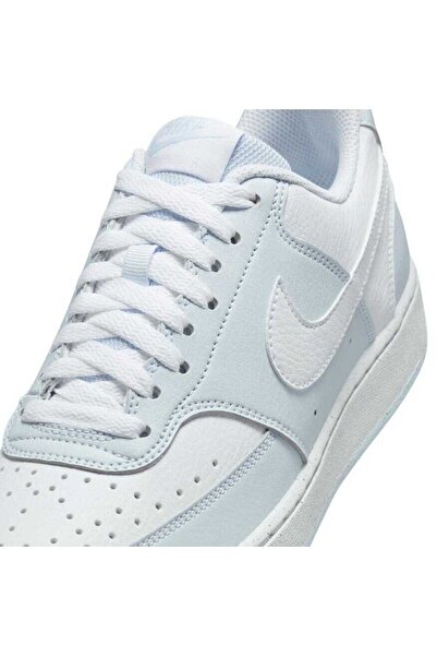 Nike Court Vision Lo Nn Unısex Sneaker Ayakkabı