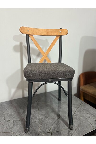 Pera Tonet Sandalye Mutfak Sandalye Cafe Sandalye Restoran Sandalye Siyah