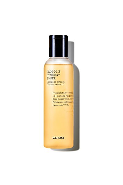 Cosrx Full Fit Propolis Toner, 150ml | 72.6% Propolis, 10.7% Honey, Panthenol