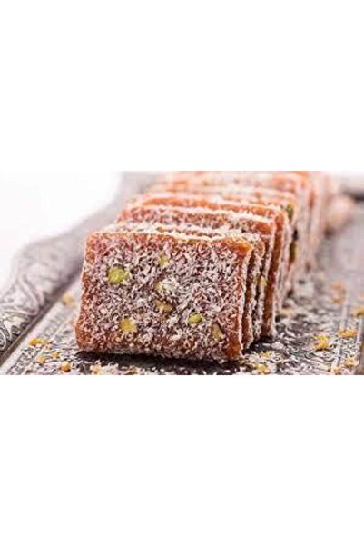 Genel Markalar Antep Fıstıklı Cezerye Havuçlu Cezerye Fıstıklı Cezerye 1 Kg