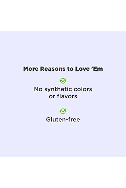 OLLY Extra Strength Sleep, 5 mg Melatonin L-Theanine, Chamomile and Botanicals - 60ct Pouch