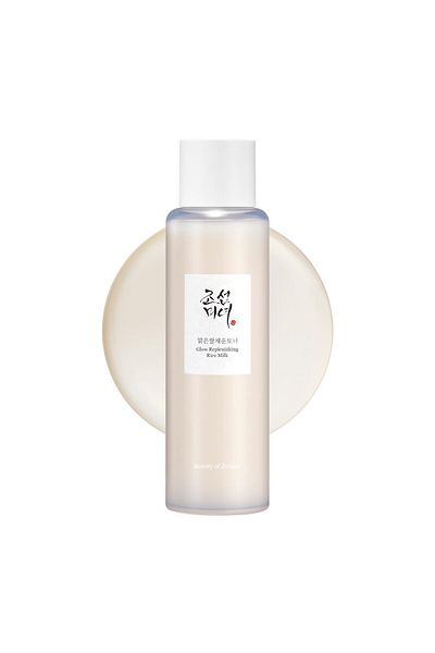 Beauty of Joseon Glow Replenishing Rice Toner for Oily Skin, Korean Moisturizing Balance Care, 150ml