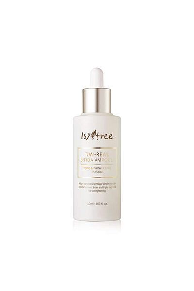Isntree TW-Real BIFIDA Ampoule 50ml