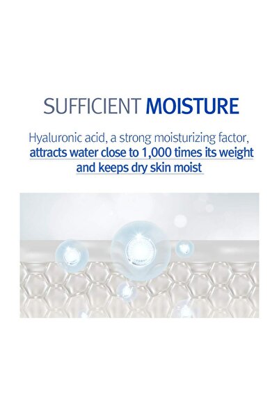 Pyunkang Yul ATO Cream Blue Label - Long Lasting Moisture, Hyaluronic Acid, Ceramide, 4.6 Fl. Oz Baby Lotion