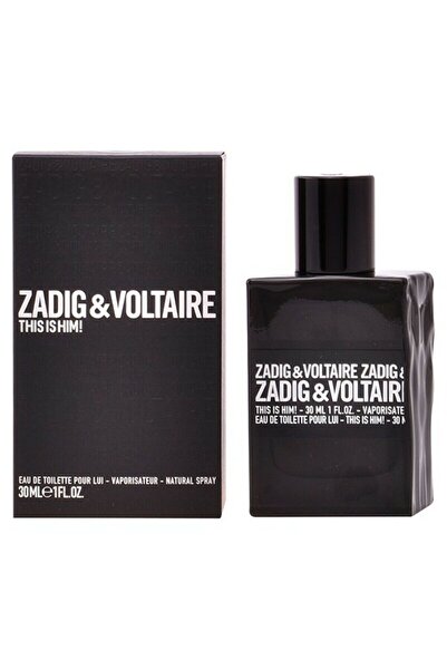 ZADIG & VOLTAIRE Ανδρικό άρωμα Zadig & Voltaire EDT