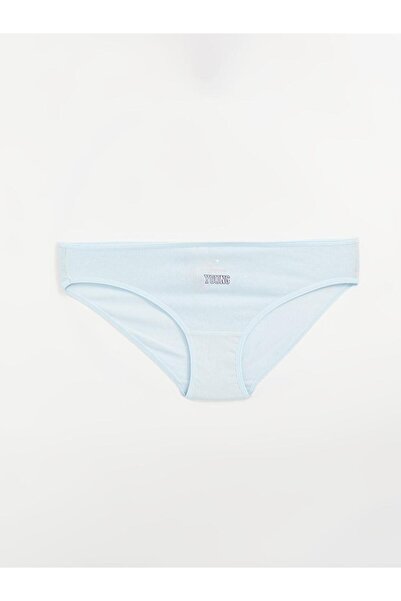 LC Waikiki Chiloți de bikini imprimați Pachet de 3 (W4)