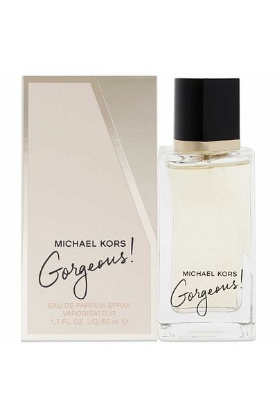 Michael Kors Damenparfüm Michael Kors EDP 50 ml. Wunderschön!
